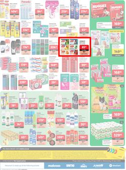 Makro Cape Town : Food (03 April - 16 April 2025), page 4