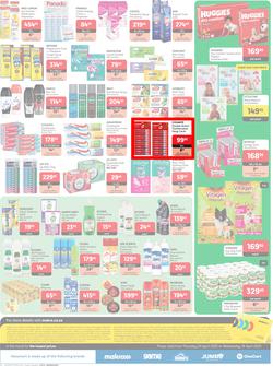 Makro Cape Town : Food (03 April - 16 April 2025), page 4