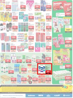 Makro Cape Town : Food (03 April - 16 April 2025), page 4