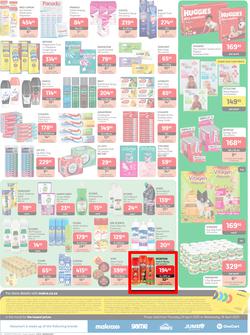 Makro Cape Town : Food (03 April - 16 April 2025), page 4