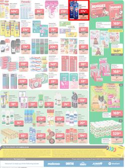 Makro Cape Town : Food (03 April - 16 April 2025), page 4