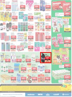 Makro Cape Town : Food (03 April - 16 April 2025), page 4