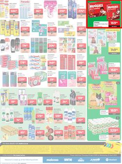 Makro Cape Town : Food (03 April - 16 April 2025), page 4