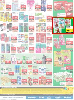 Makro Cape Town : Food (03 April - 16 April 2025), page 4