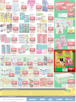 Makro Cape Town : Food (03 April - 16 April 2025), page 4