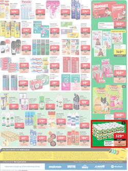 Makro Cape Town : Food (03 April - 16 April 2025), page 4