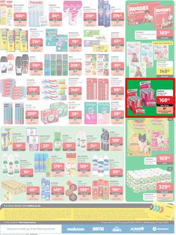 Makro Cape Town : Food (03 April - 16 April 2025), page 4