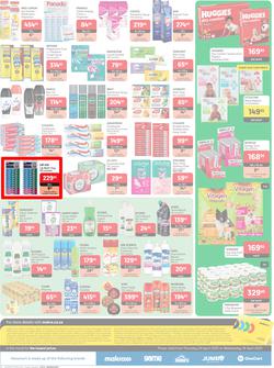 Makro Cape Town : Food (03 April - 16 April 2025), page 4