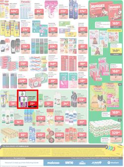 Makro Cape Town : Food (03 April - 16 April 2025), page 4