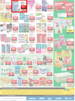 Makro Cape Town : Food (03 April - 16 April 2025), page 4