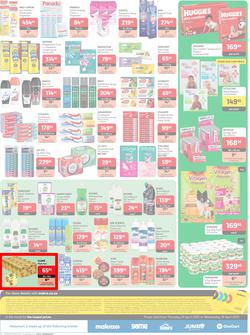 Makro Cape Town : Food (03 April - 16 April 2025), page 4