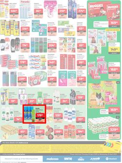 Makro Cape Town : Food (03 April - 16 April 2025), page 4