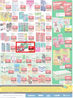 Makro Cape Town : Food (03 April - 16 April 2025), page 4