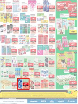 Makro Cape Town : Food (03 April - 16 April 2025), page 4