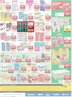 Makro Cape Town : Food (03 April - 16 April 2025), page 4