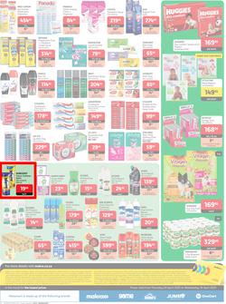 Makro Cape Town : Food (03 April - 16 April 2025), page 4