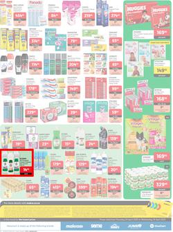 Makro Cape Town : Food (03 April - 16 April 2025), page 4