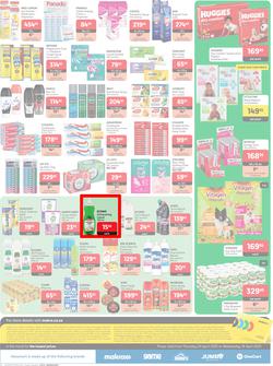 Makro Cape Town : Food (03 April - 16 April 2025), page 4