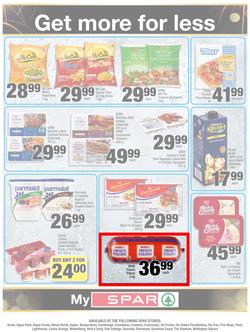 SPAR Eastern Cape : Welcome To 2020 (27 Dec 2019 - 5 Jan 2020), page 4