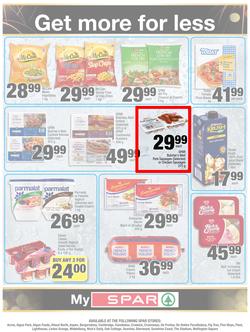 SPAR Eastern Cape : Welcome To 2020 (27 Dec 2019 - 5 Jan 2020), page 4