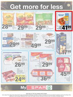 SPAR Eastern Cape : Welcome To 2020 (27 Dec 2019 - 5 Jan 2020), page 4