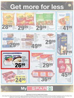 SPAR Eastern Cape : Welcome To 2020 (27 Dec 2019 - 5 Jan 2020), page 4