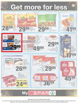 SPAR Eastern Cape : Welcome To 2020 (27 Dec 2019 - 5 Jan 2020), page 4
