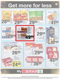 SPAR Eastern Cape : Welcome To 2020 (27 Dec 2019 - 5 Jan 2020), page 4