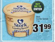 Stork Country Spread-1Kg Each
