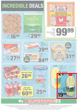 SUPERSPAR COUNTRY EASTERN CAPE : My Superspar (21 April - 3 May 2020), page 4