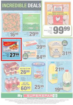 SUPERSPAR COUNTRY EASTERN CAPE : My Superspar (21 April - 3 May 2020), page 4