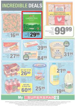 SUPERSPAR COUNTRY EASTERN CAPE : My Superspar (21 April - 3 May 2020), page 4