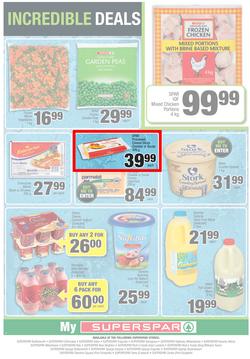 SUPERSPAR COUNTRY EASTERN CAPE : My Superspar (21 April - 3 May 2020), page 4