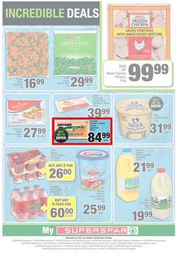 SUPERSPAR COUNTRY EASTERN CAPE : My Superspar (21 April - 3 May 2020), page 4