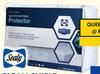 Sealy Clean Shield King Mattress Protector 10111733