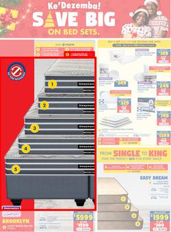 Russells : Ke'Dezemba Save Big (02 December - 24 December 2025), page 4