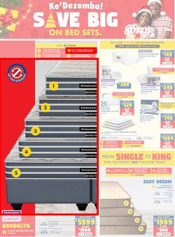 Russells : Ke'Dezemba Save Big (02 December - 24 December 2025), page 4