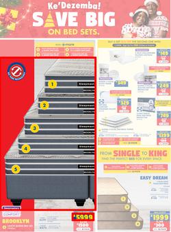 Russells : Ke'Dezemba Save Big (02 December - 24 December 2025), page 4