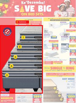 Russells : Ke'Dezemba Save Big (02 December - 24 December 2025), page 4
