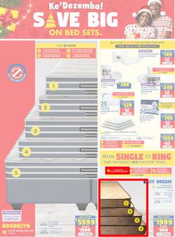 Russells : Ke'Dezemba Save Big (02 December - 24 December 2025), page 4