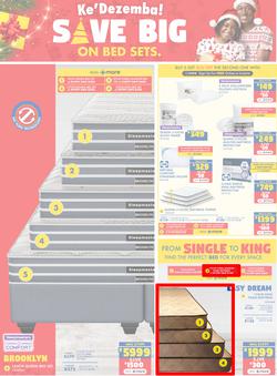 Russells : Ke'Dezemba Save Big (02 December - 24 December 2025), page 4