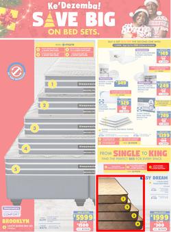 Russells : Ke'Dezemba Save Big (02 December - 24 December 2025), page 4