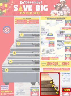 Russells : Ke'Dezemba Save Big (02 December - 24 December 2025), page 4