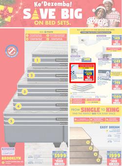 Russells : Ke'Dezemba Save Big (02 December - 24 December 2025), page 4