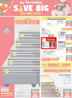 Russells : Ke'Dezemba Save Big (02 December - 24 December 2025), page 4