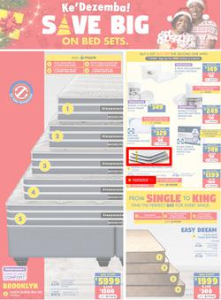 Russells : Ke'Dezemba Save Big (02 December - 24 December 2025), page 4