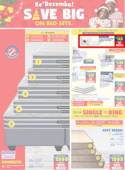 Russells : Ke'Dezemba Save Big (02 December - 24 December 2025), page 4