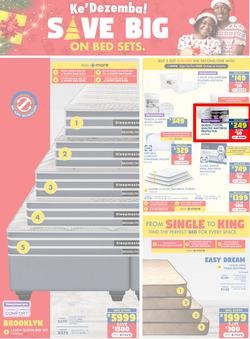 Russells : Ke'Dezemba Save Big (02 December - 24 December 2025), page 4