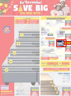 Russells : Ke'Dezemba Save Big (02 December - 24 December 2025), page 4