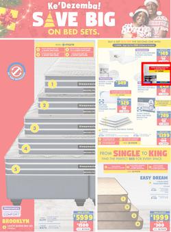 Russells : Ke'Dezemba Save Big (02 December - 24 December 2025), page 4